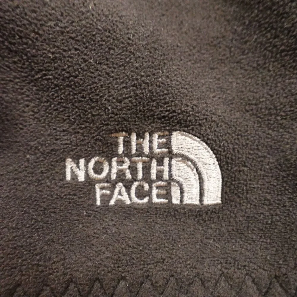 The North Face‎ WindWall Fleece Gloves Men’s XL Black